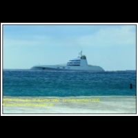 18364 410 Cay Bay St. Maarten QM2 - Karibikkreuzfahrt 2010.jpg